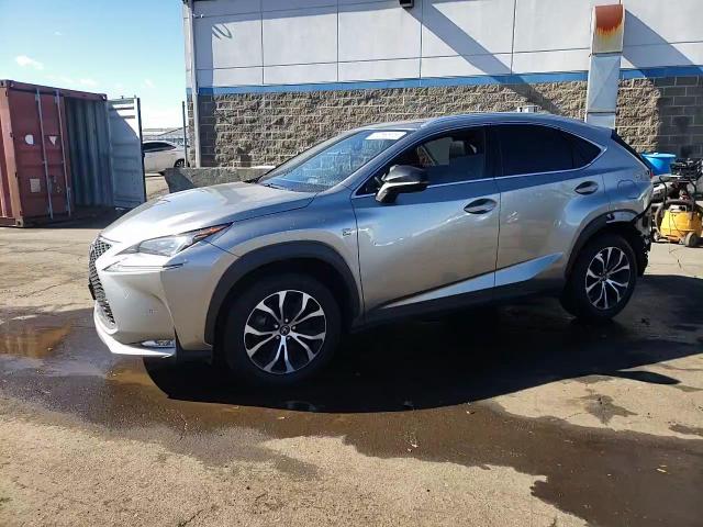 2016 Lexus NX - Image 14