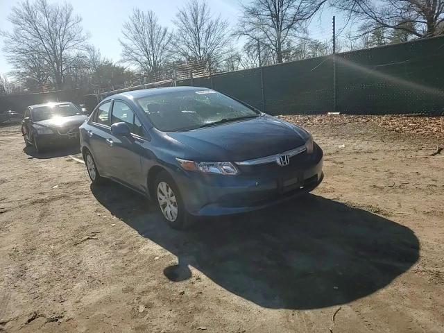 2012 Honda Civic - Image 11