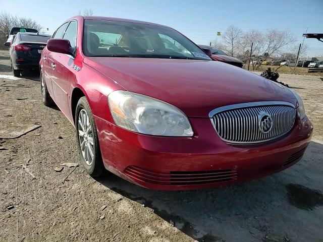 2009 Buick Lucerne - Image 11