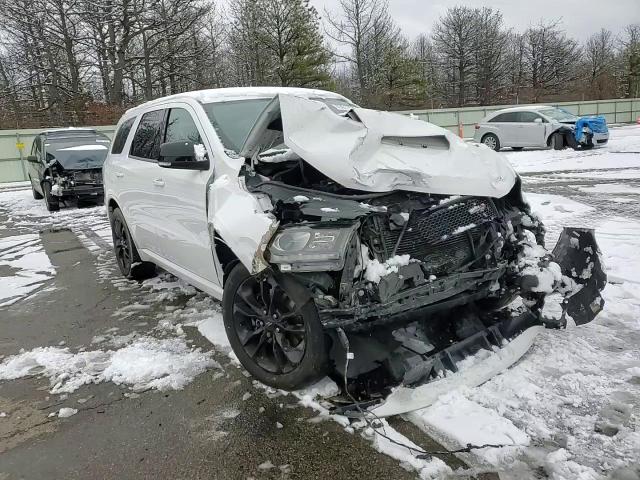2020 Dodge Durango - Image 11