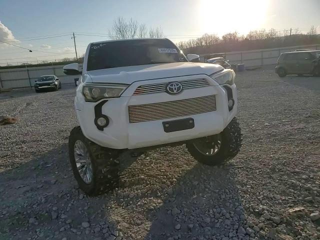 2015 Toyota 4Runner - Image 11