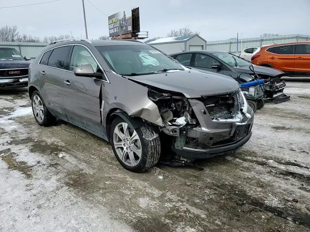 2012 Cadillac SRX - Image 11
