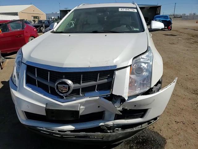 2010 Cadillac SRX - Image 12