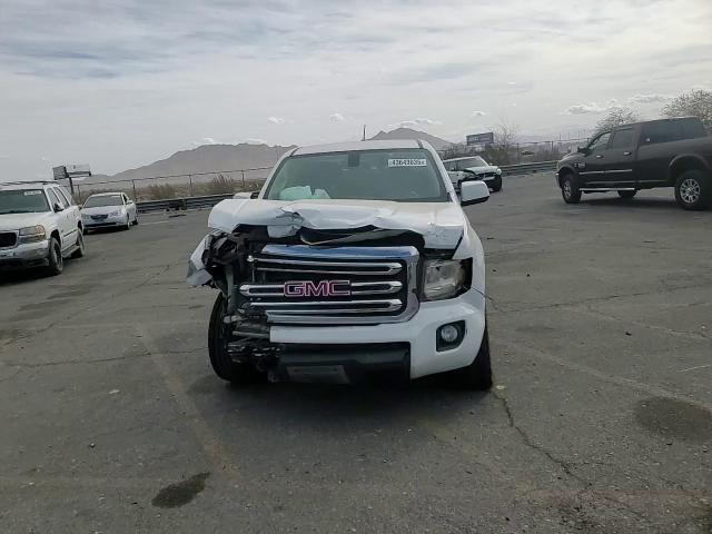 2016 GMC Canyon - Image 10
