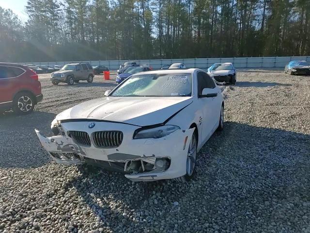 2016 BMW 5er - Image 10