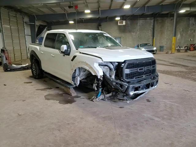 2018 Ford F-150 - Image 16