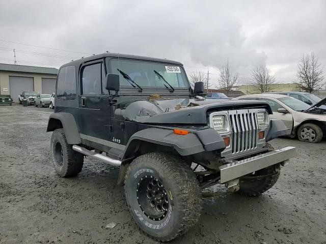 1992 Jeep Wrangler - Image 12