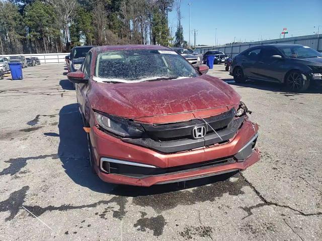2021 Honda Civic - Image 11
