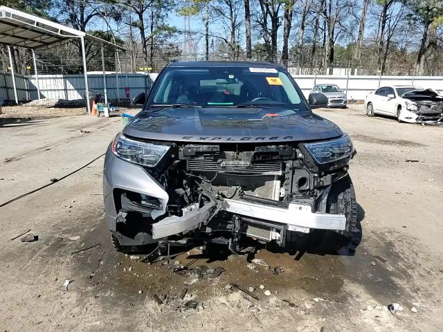 2021 Ford Explorer - Image 14