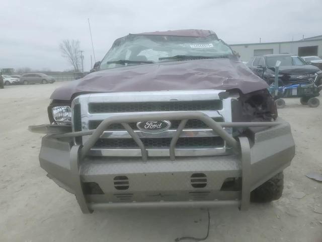 2006 Ford F250 - Image 10
