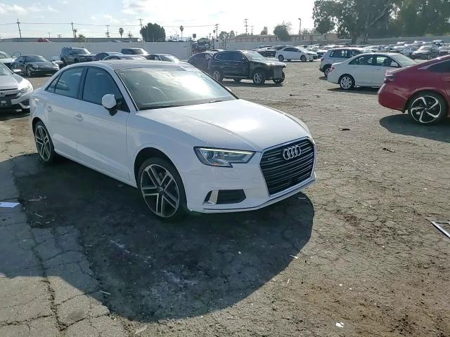 2018 Audi A3 - Image 10