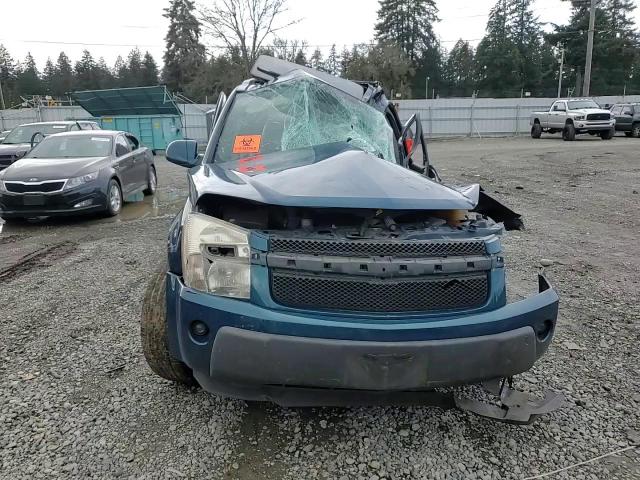 2006 Chevrolet Equinox - Image 11
