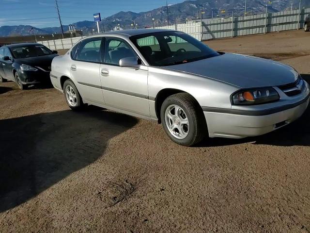 2005 Chevrolet Impala - Image 10