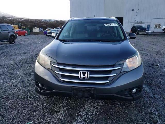 2013 Honda CR-V - Image 11