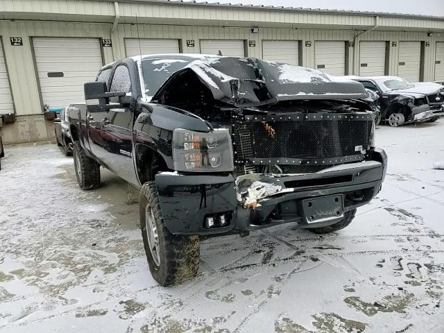 2009 Chevrolet Silverado - Image 10