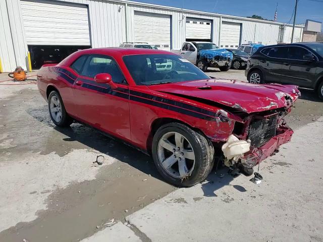 2013 Dodge Challenger - Image 14