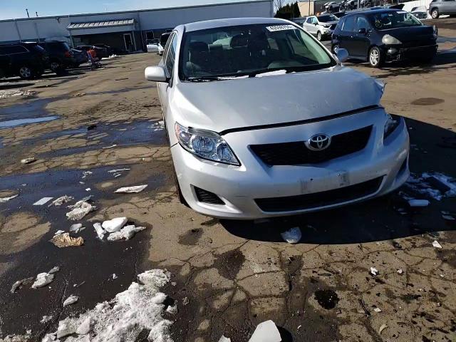 2010 Toyota Corolla - Image 11