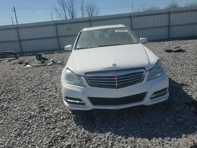 2013 Mercedes-Benz C-klasse - Image 11