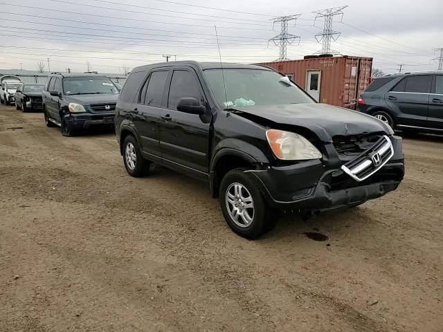 2004 Honda CR-V - Image 11