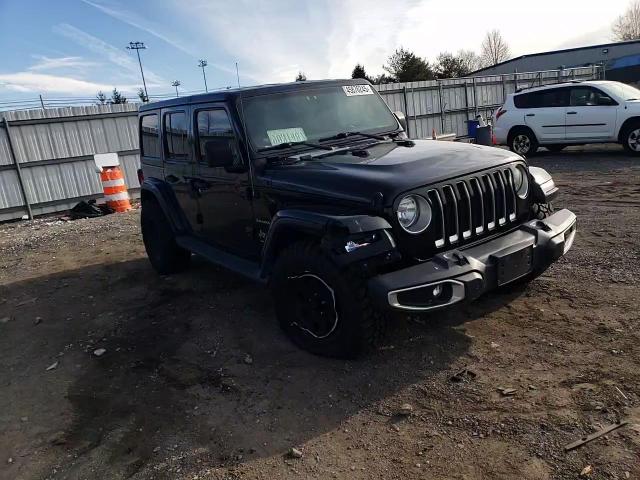 2018 Jeep Wrangler - Image 10