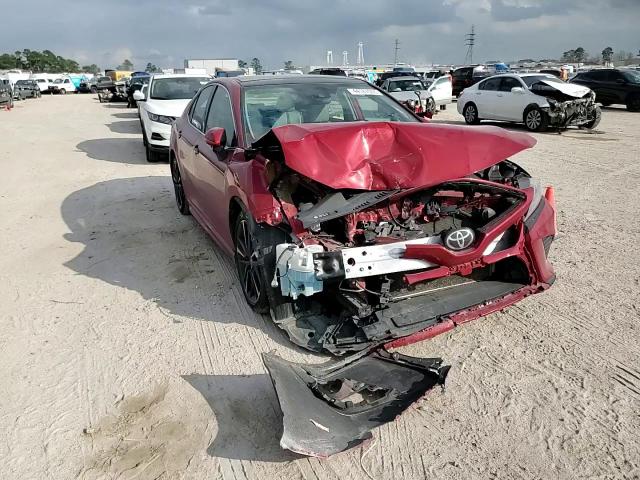 2020 Toyota Camry Xse VIN: 4T1K61AK7LU311916 Lot: 44187005