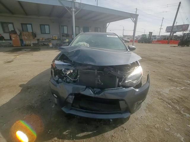 2016 Toyota Corolla - Image 11