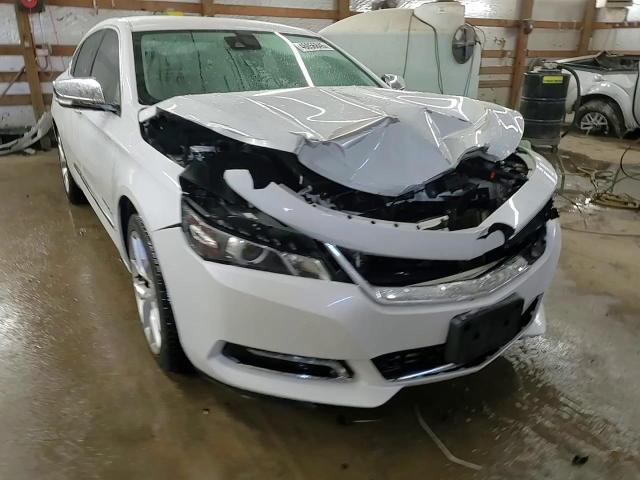 2016 Chevrolet Impala - Image 13