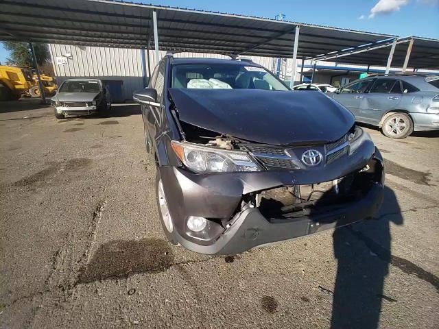 2014 Toyota RAV 4 - Image 10