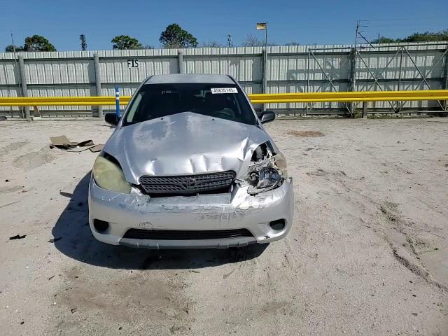 2007 Toyota Corolla - Image 11
