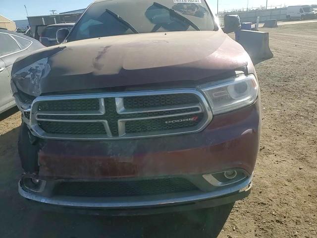 2018 Dodge Durango - Image 11