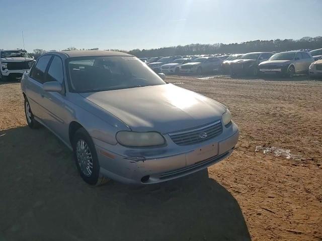 1999 Chevrolet Malibu - Image 11