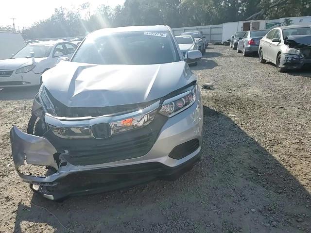 2020 Honda HR-V - Image 12