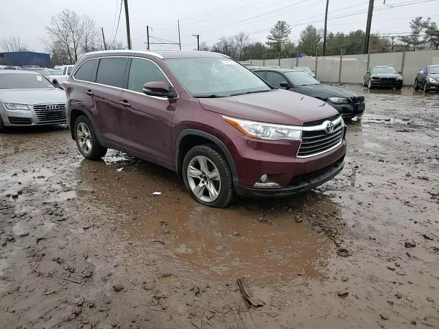 2015 Toyota Highlander - Image 12
