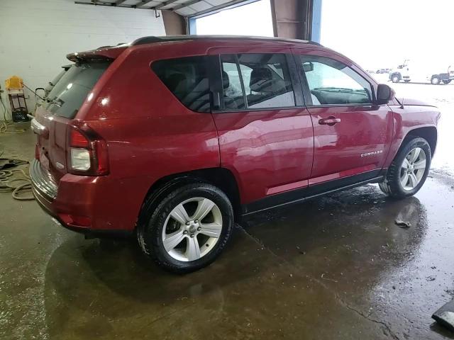 2014 Jeep Compass - Image 14