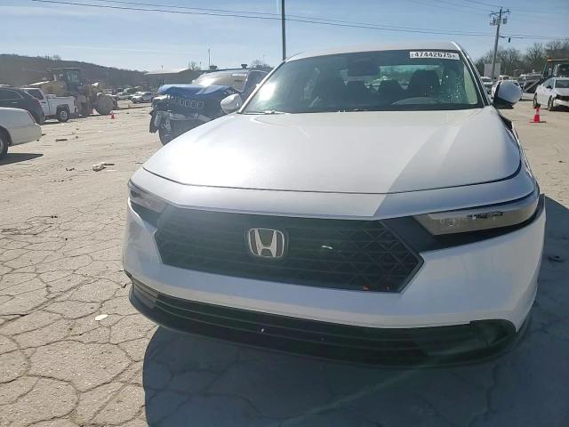 2023 Honda Accord - Image 10