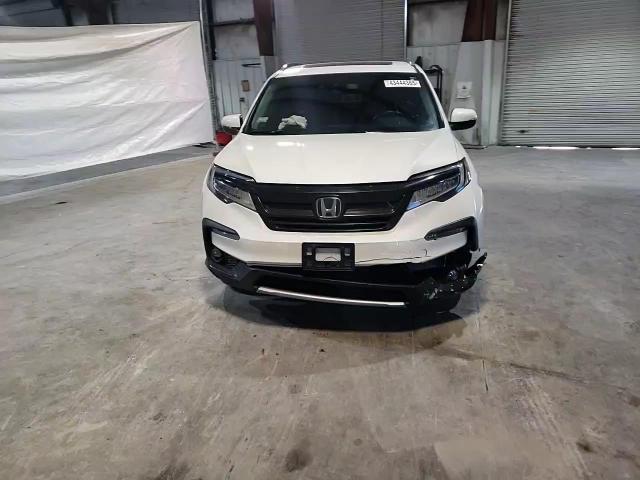 2019 Honda Pilot - Image 11