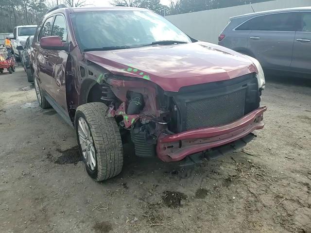 2010 Chevrolet Equinox - Image 11