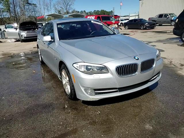 2013 BMW 5er - Image 14