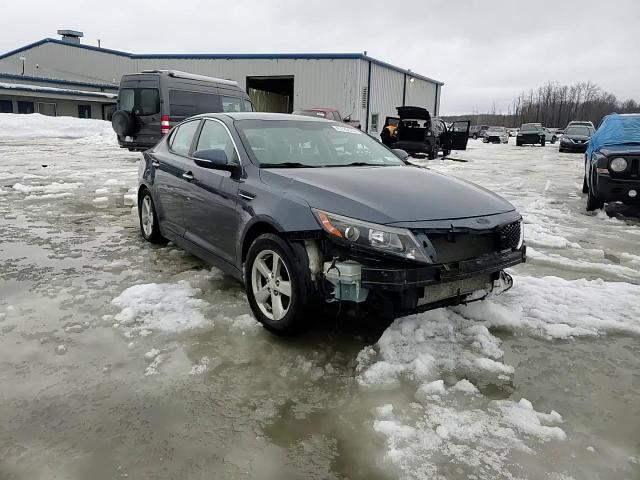 2015 Kia Optima - Image 14
