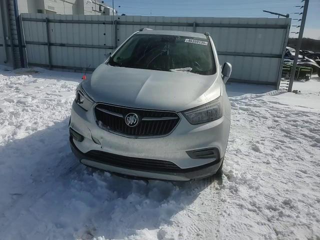 2018 Buick Encore - Image 11
