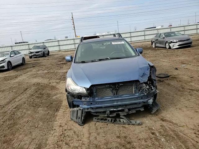 2014 Subaru Impreza - Image 11
