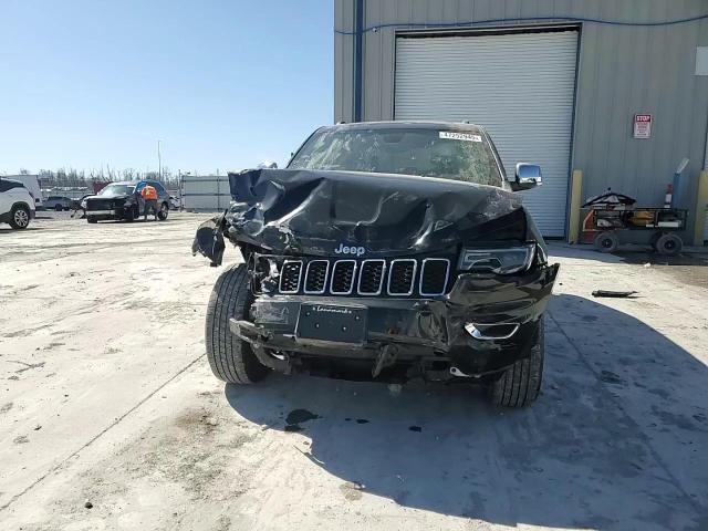 2020 Jeep Grand Cherokee - Image 12