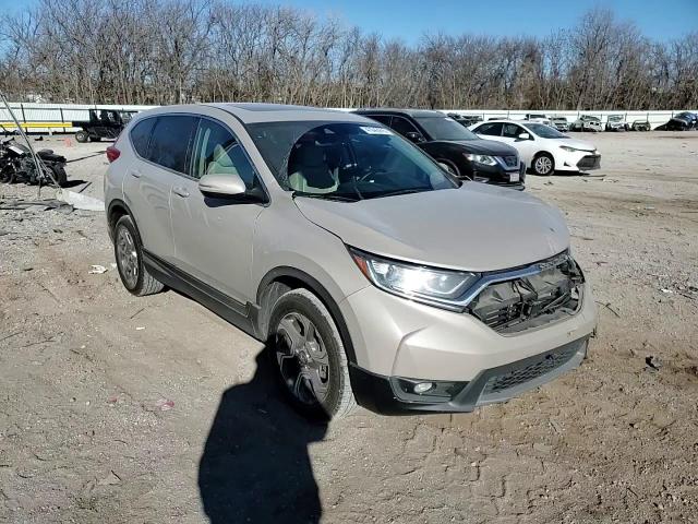 2018 Honda CR-V - Image 12