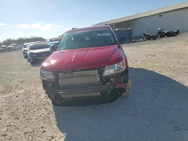 2019 Dodge Journey - Image 15
