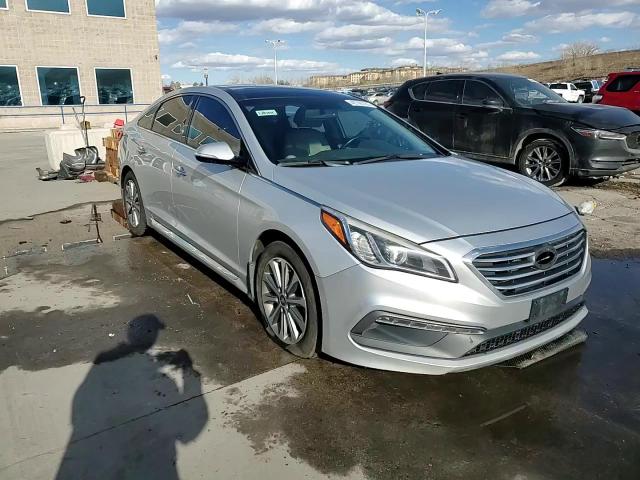 2016 Hyundai Sonata - Image 13