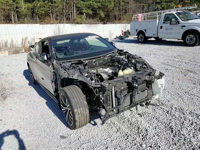 2017 Infiniti Q60 - Image 11