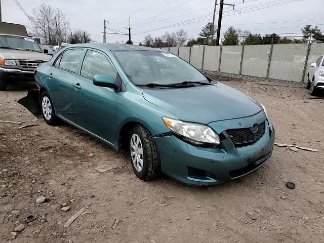 2010 Toyota Corolla - Image 11