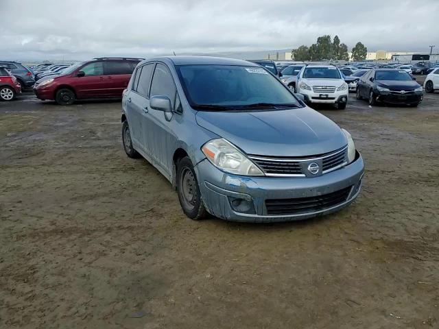 2009 Nissan Versa - Image 10