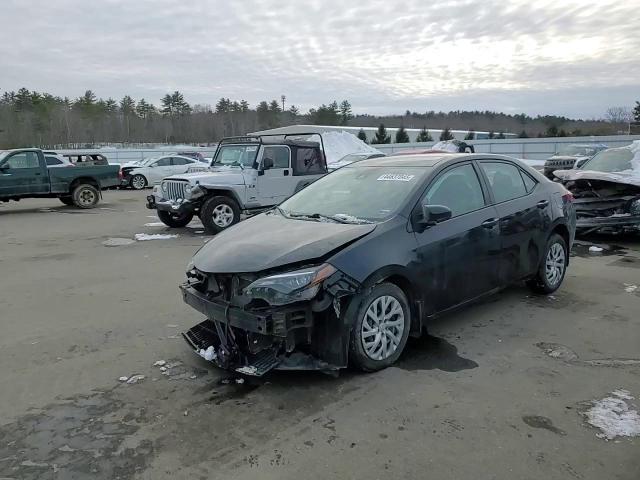 2017 Toyota Corolla - Image 10