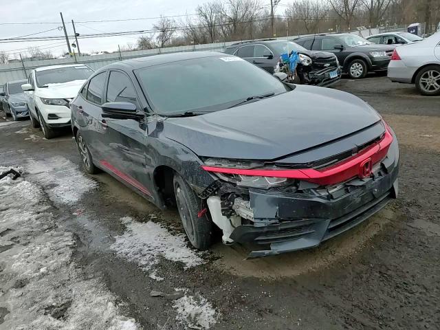 2017 Honda Civic - Image 11